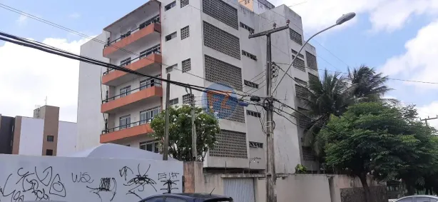 Apartamento com 4 Quartos para alugar, 188m² no Cocó, Fortaleza