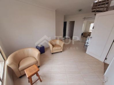 Apartamento com 3 Quartos à venda, 131m² no Parque Santa Felícia Jardim, São Carlos