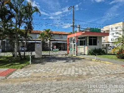 Apartamento com 2 Quartos à venda, 47m² no Sertão do Maruim, São José
