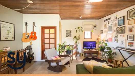 Cobertura com 2 Quartos à venda, 95m² no Cidade Baixa, Porto Alegre