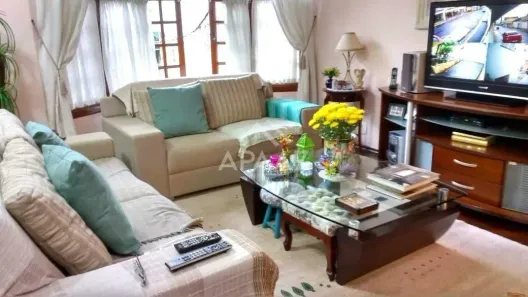 Sobrado com 3 Quartos à venda, 296m² no Chácara Mafalda, São Paulo