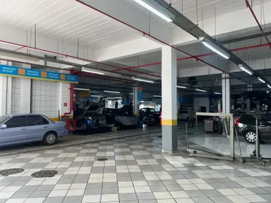 Prédio Comercial à venda, 4332m² no Centro, Rio de Janeiro
