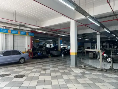 Prédio Comercial para venda ou aluguel, 4332m² no Centro, Rio de Janeiro