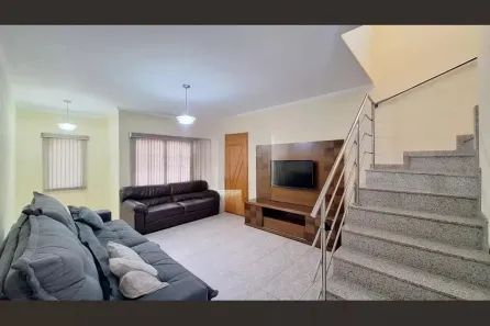 Casa com 3 Quartos à venda, 263m² no Vila Ipojuca, São Paulo