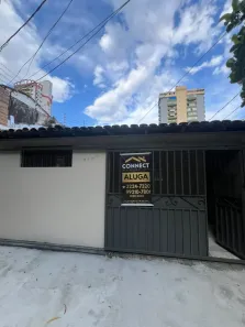 Casa com 2 Quartos para alugar, 60m² no Cremação, Belém