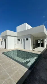 Casa de Condomínio com 3 Quartos à venda, 150m² no Centro, Barra dos Coqueiros