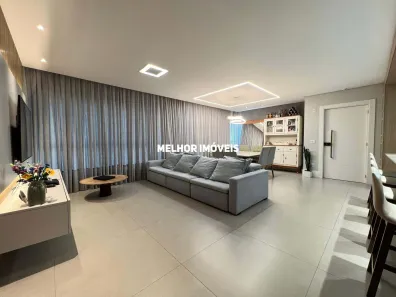 Apartamento com 3 Quartos à venda, 136m² no Centro, Balneário Camboriú