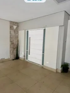 Sobrado com 5 Quartos à venda, 525m² no Vila Scarpelli, Santo André