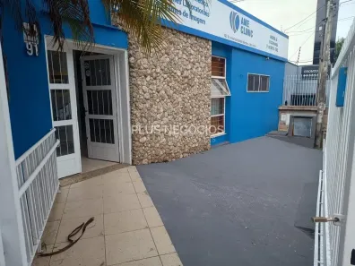 Ponto Comercial para alugar, 250m² no Centro, Sorocaba