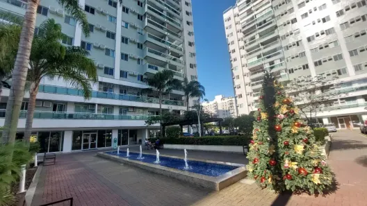 Apartamento com 3 Quartos à venda, 72m² no Barra Olímpica, Rio de Janeiro