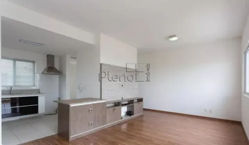 Apartamento com 3 Quartos à venda, 89m² no Parque Prado, Campinas
