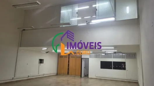 Ponto Comercial para alugar, 242m² no Centro, Santo André