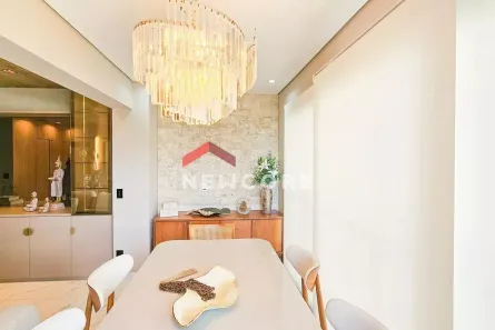 Apartamento com 2 Quartos à venda, 84m² no Centro, Osasco