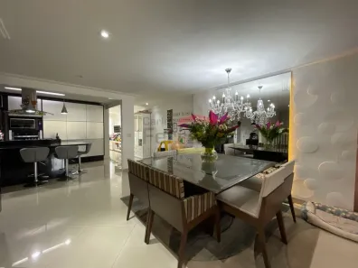 Sobrado com 4 Quartos à venda, 450m² no Horto Florestal, São Paulo