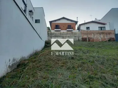 Lote/Terreno à venda, 315m² no Cidade Jardim, Piracicaba