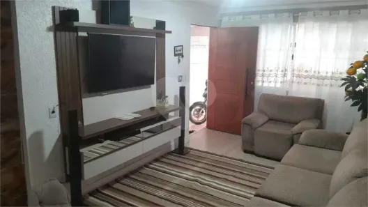 Sobrado com 3 Quartos à venda, 180m² no Parque das Árvores, São Paulo