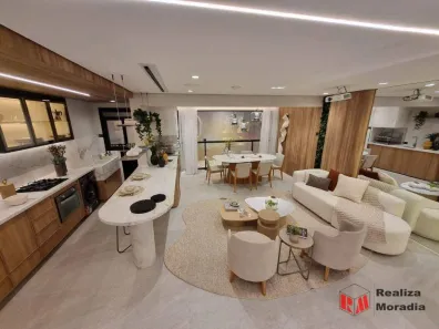 Apartamento com 2 Quartos à venda, 58m² no Vila Yara, Osasco