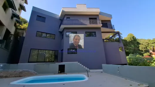 Casa de Condomínio com 3 Quartos à venda, 279m² no Jardim Atalaia, Cotia