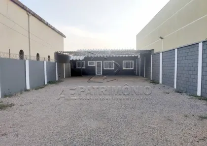 Imóvel Comercial com 1 Quarto à venda, 120m² no Jardim Ana Maria, Sorocaba