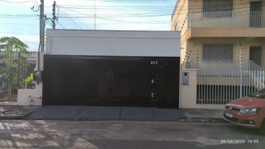 Casa com 2 Quartos à venda, 117m² no Quilombo, Cuiabá
