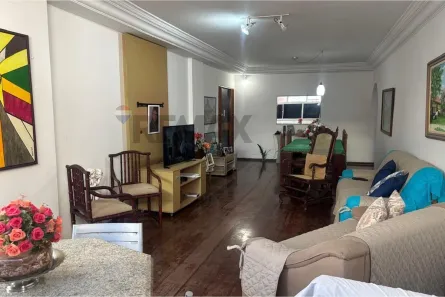 Apartamento com 3 Quartos à venda, 132m² no Boa Viagem, Recife
