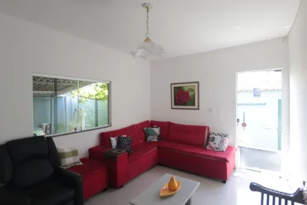 Casa com 2 Quartos à venda, 390m² no Dona Clara, Belo Horizonte
