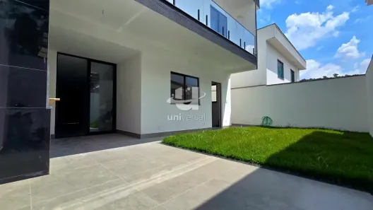Casa de Condomínio com 3 Quartos à venda, 163m² no Vina Del Mar, Juiz de Fora