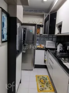 Apartamento com 3 Quartos à venda, 72m² no Santa Catarina, Caxias do Sul