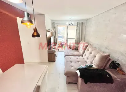 Apartamento com 2 Quartos à venda, 60m² no Vila Dom Pedro II, São Paulo