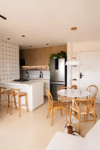 Apartamento com 2 Quartos à venda, 65m² no Buraquinho, Lauro de Freitas