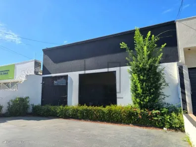 Ponto Comercial para alugar, 127m² no Alto da Boa Vista, Ribeirão Preto
