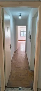 Kitnet para alugar, 47m² no Vila Buarque, São Paulo