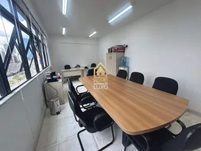 Sala Comercial à venda, 32m² no Vila da Serra, Nova Lima