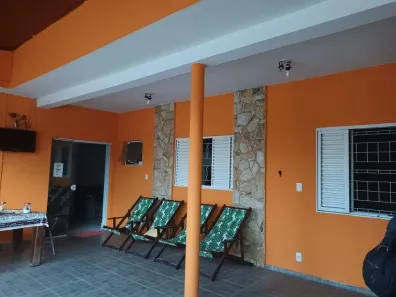 Casa com 2 Quartos à venda, 80m² no Parque Florely (Nova Veneza), Sumaré