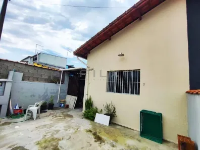 Casa com 2 Quartos à venda, 62m² no Gaivota (Interior), Itanhaém