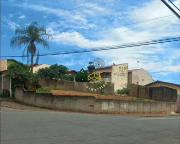 Lote/Terreno à venda, 312m² no Parque Cecap, Valinhos