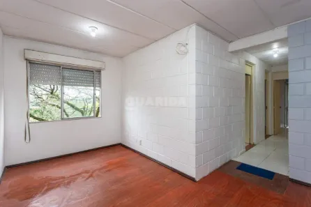 Apartamento com 3 Quartos para alugar, 65m² no Vila Nova, Porto Alegre