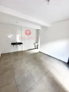 Apartamento com 2 Quartos à venda, 42m² no Jardim do Tiro, São Paulo