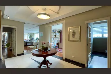 Apartamento com 4 Quartos à venda, 500m² no Jardim Paulistano, São Paulo