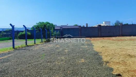 Lote/Terreno à venda, 175m² no Jardim Caxambu, Piracicaba