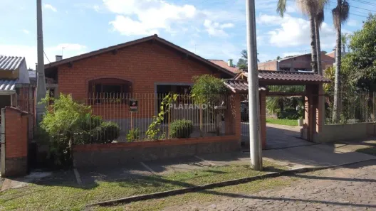 Casa com 3 Quartos à venda, 214m² no Cidade Nova, Ivoti