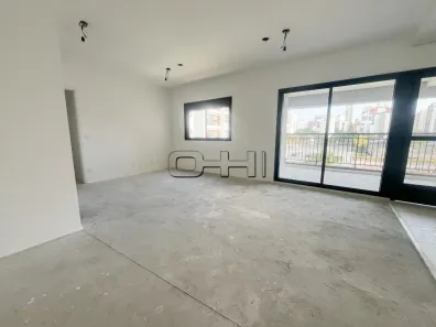 Apartamento com 2 Quartos à venda, 93m² no Brooklin Paulista, São Paulo