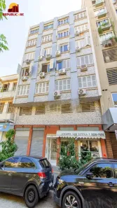 Apartamento com 1 Quarto à venda, 34m² no Centro Histórico, Porto Alegre