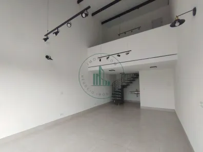 Ponto Comercial para alugar, 80m² no Paulicéia, Piracicaba