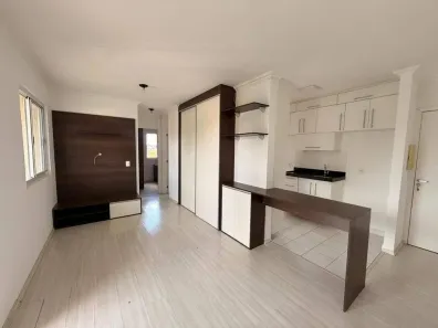 Apartamento com 2 Quartos à venda, 58m² no Vila São Francisco, Hortolândia