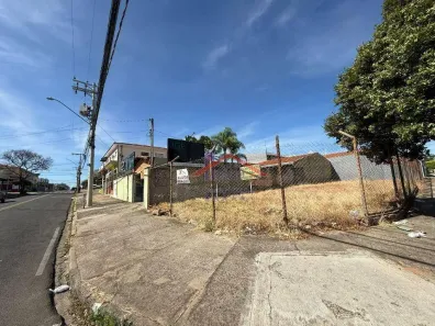Lote/Terreno para alugar, 300m² no Jardim Campos Elíseos, Campinas