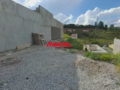 Lote/Terreno à venda, 175m² no Portal dos Passaros, São José dos Campos