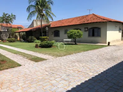 Casa com 3 Quartos à venda, 343m² no Jardim Paulista, Campo Grande