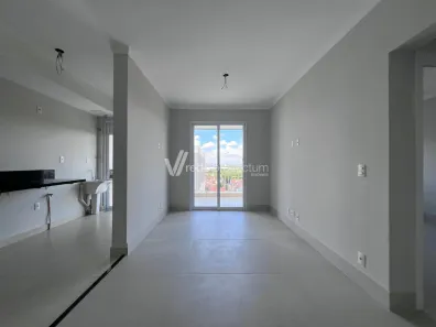Apartamento com 2 Quartos à venda, 74m² no Santa Terezinha, Paulínia