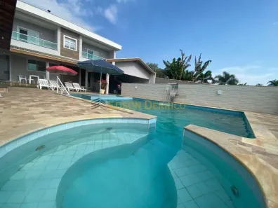 Fazenda/Sítio com 5 Quartos à venda, 498m² no Centro, Tremembé